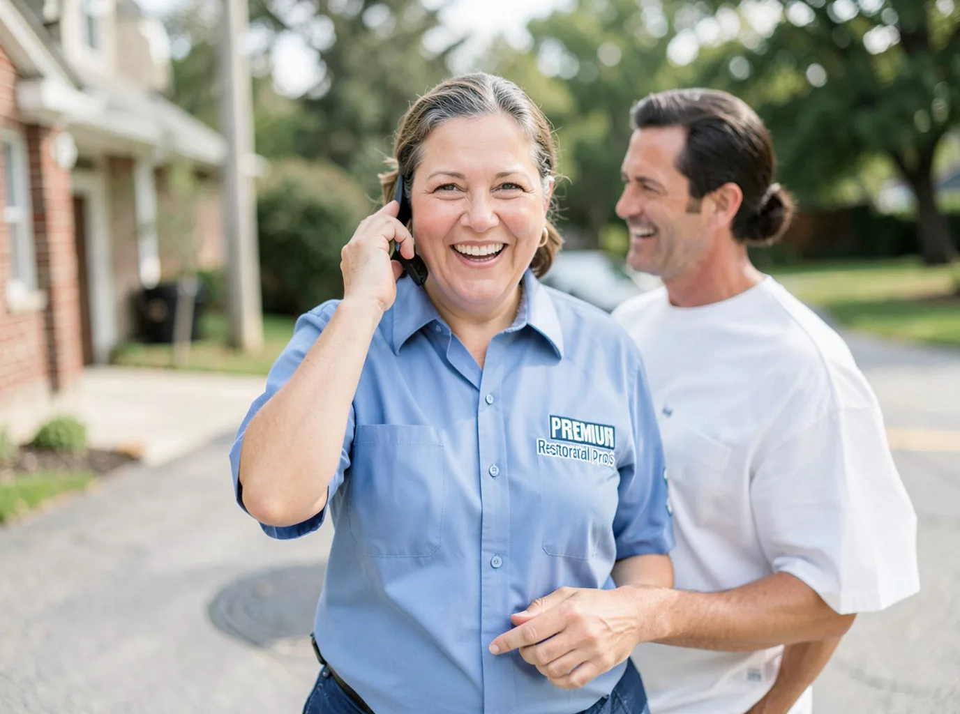 Water Damage Restoration Hudson, WI FAQs